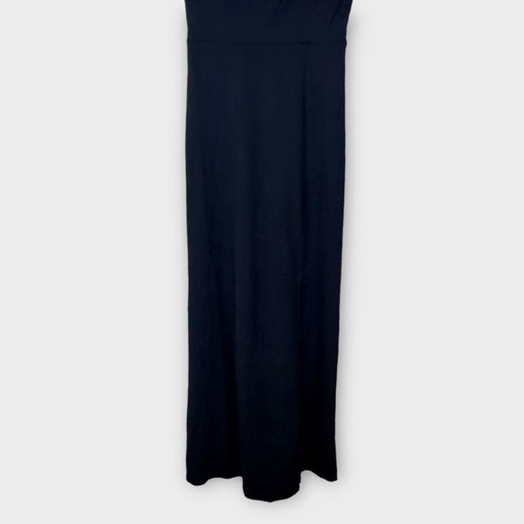 Birdy Grey Elegant Black Wedding Dress - Picture 7 of 16